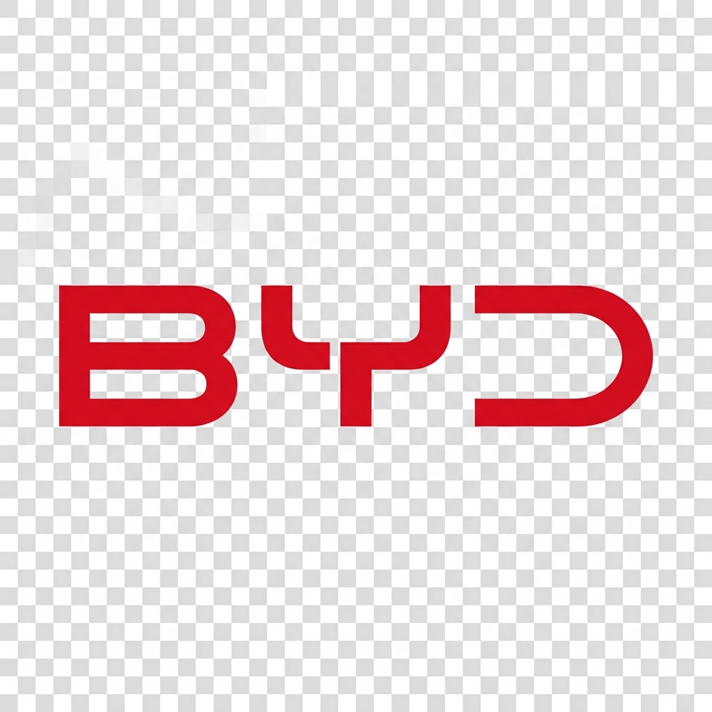 BYD Autorizado RSM Tecnologia